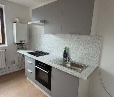 Appartement 2 pièces à Croix - Photo 5