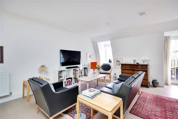 3 bedroom penthouse to rent - Photo 1