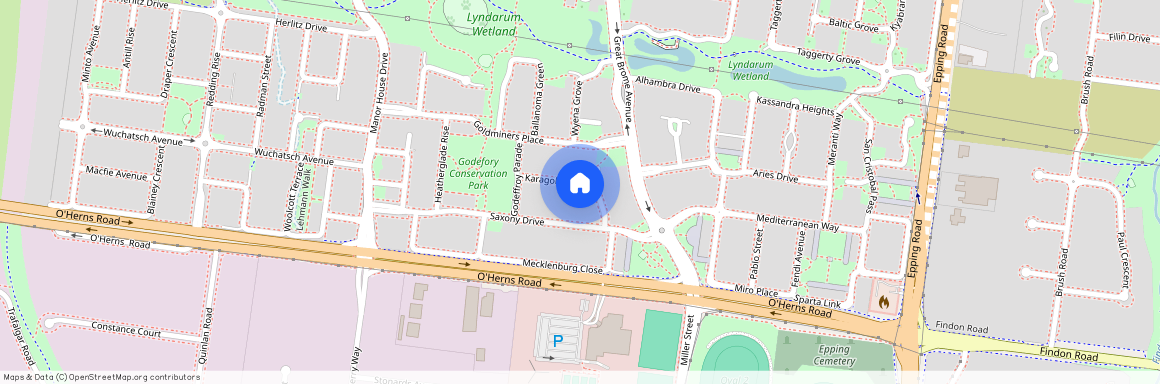 7 Karagola Terrace, Vic 3076, Epping