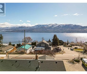 Lower suite – Picturesque Peachland! - Photo 2