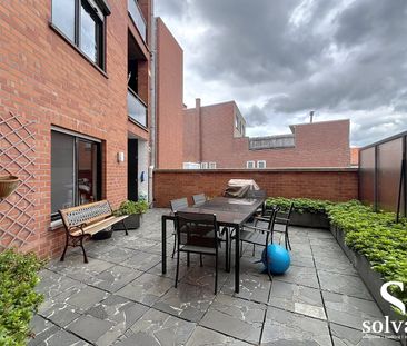 Appartement te huur in Aalter - Foto 2