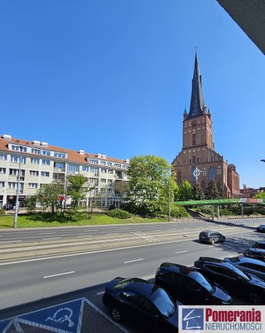 Śródmieście-Centrum, ul. Księdza Kardynała Stefana Wyszyńskiego - Zdjęcie 2