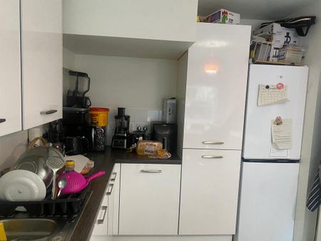 1 bedroom in a house share to rent - Photo 5