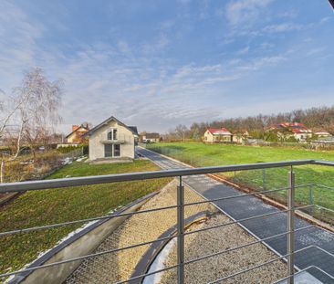 Dom Masłomiąca 187m - Фото 5