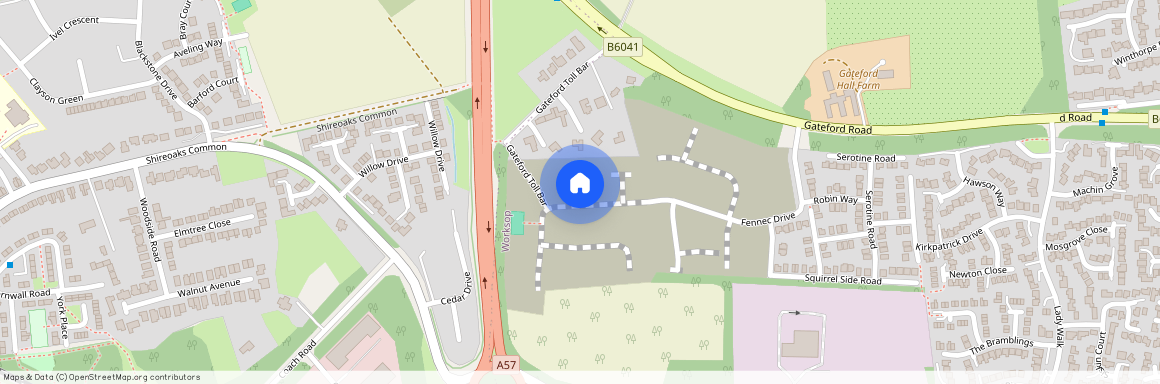 Pheasant Close, Worksop S81