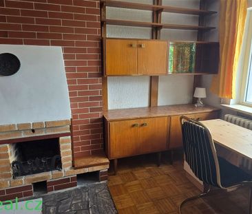 Pronájem pokoje 14 m² - Fotografie 3