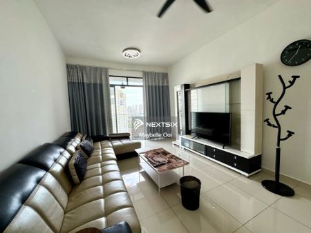 Mont Residence - Foto 3