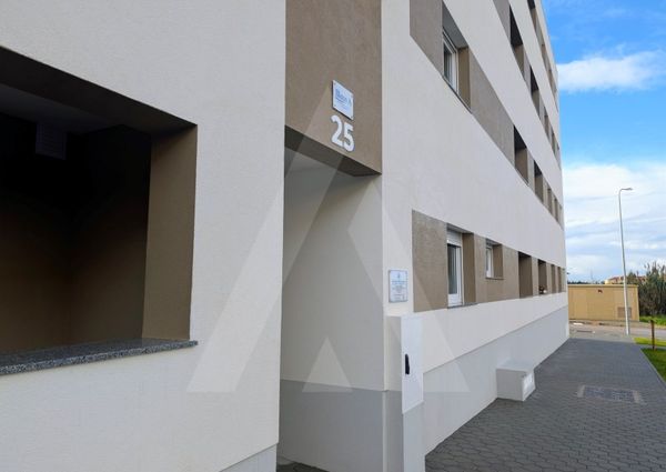 Apartamento T2 em Aveiro