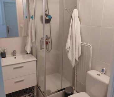 Location Appartement 1 pièce 18m² LYON 7ème - Photo 3
