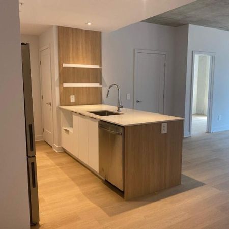 2 CH - 1 SDB - Montreal - $2,190 /mo - Photo 3