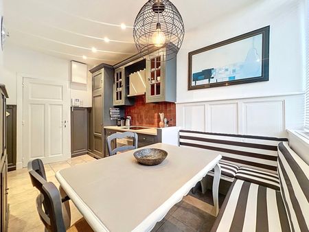 Appartement in Schaarbeek - Photo 5