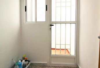 Casa o chalet de alquiler en De Trafaliñas, La Cañada de San Urbano