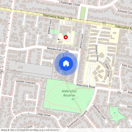 11 Mervyn Court, St Albans Park