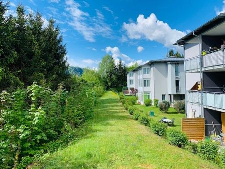 Wohnung mit Seezugang! - Foto 2