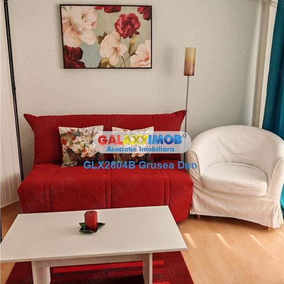 Garsoniera Foreigners Friendly Nerva Traian G 270 - Fotografie 1