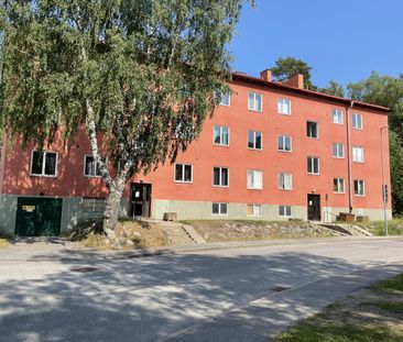 Strindbergsvägen 7 B - Foto 3