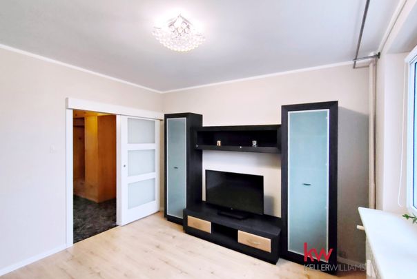 3-pokojowe po remoncie | Os. Rusa | od zaraz - Photo 1