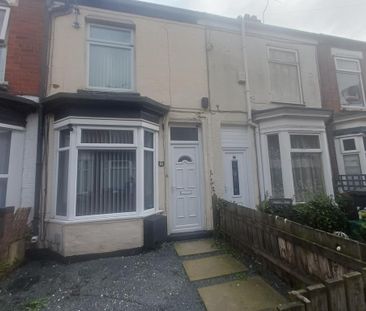 2 bedroom terraced house to rent - Photo 6