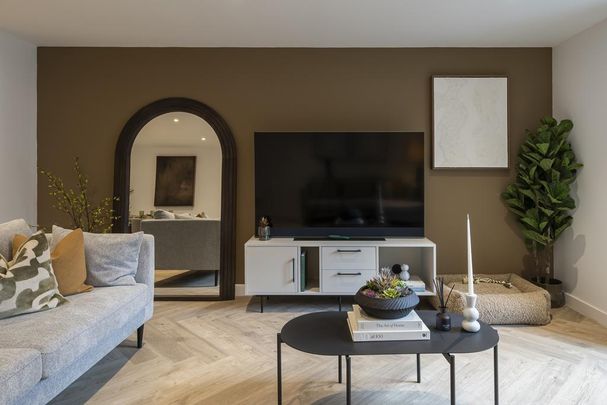 1 bedroom flat to rent - Photo 1