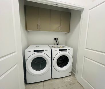 For Lease - 50 Carole Bell Way, Markham, Ontario - Photo 2