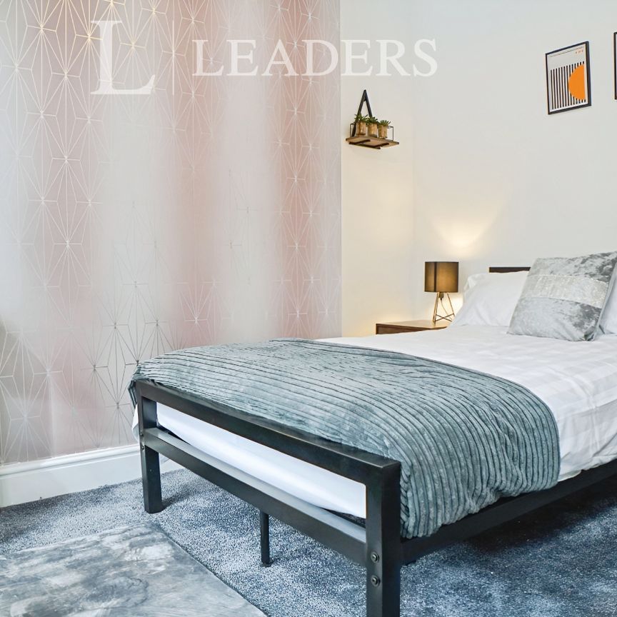 1 bedroom room to rent Room 1, Acton Road - Photo 1