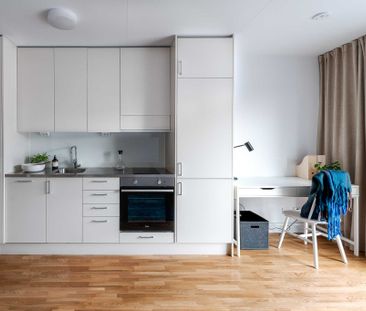 Iduns väg, Uppsala - Foto 3