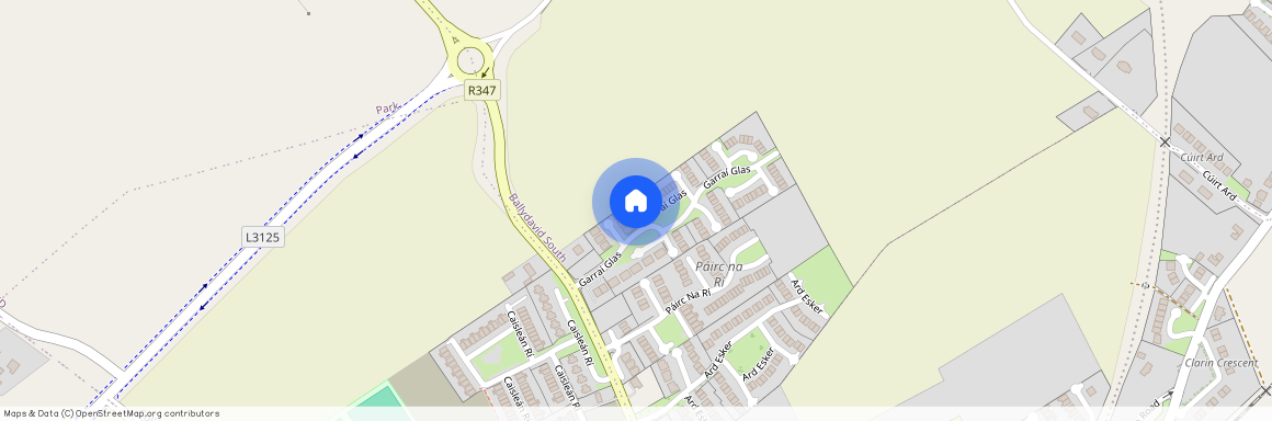 37 Garraí Glas, Athenry, County Galway, H65 AH56