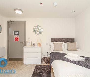 1 bed Studio for Rent - Photo 2