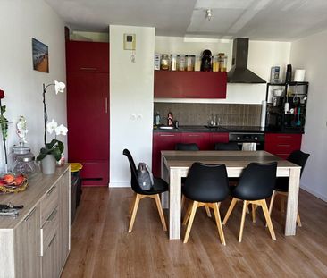 Appartement 3 pièces – 57 m² environ à Plescop (ref : 40896) - Photo 3