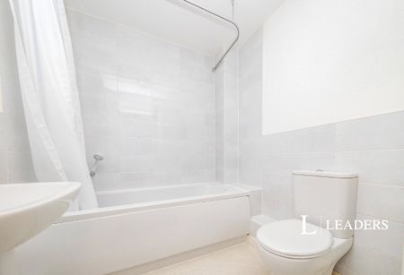 2 bedroom apartment to rent Moses Walk, Great Blakenham, Ipswich, Suffolk, IP6 - Photo 5