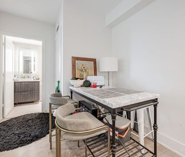 For Lease - 480 Front Street Unit# 811, Toronto, Ontario - Photo 4