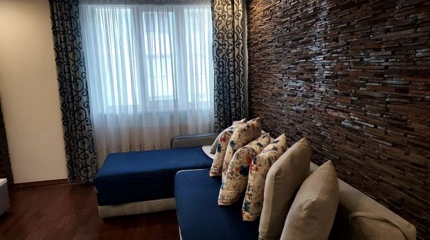 2 camere, decomandat, 52 mp, de inchiriat apartament in zona Precista, Scoala nr.10, Cod 162078 - Fotografie 1