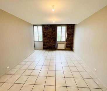 Location Appartement 2 pièces 60m² MACON 71000 - Photo 5