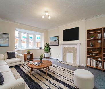 Chendre Close, Swinton - Photo 2