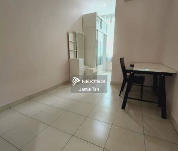 2 Storey Terrace House @ JP Perdana, Mount Austin - Photo 2