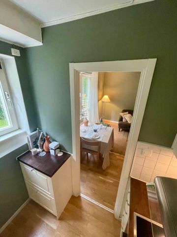 Björketorpsvägen, Bromma - Foto 5