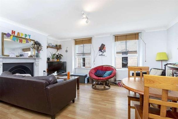 Rathbone Street, London, W1T - Photo 1