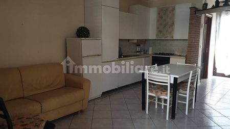 Villa a schiera via Fratelli Cervi, Lido Campomarino, Campomarino - Photo 5