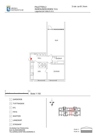 Ingesundsvägen 13 A - Foto 3