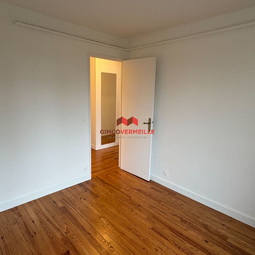 Location Appartement 2 pièces 54m² - Photo 1