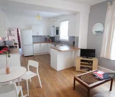 5 bedroom terraced house to rent - Photo 1