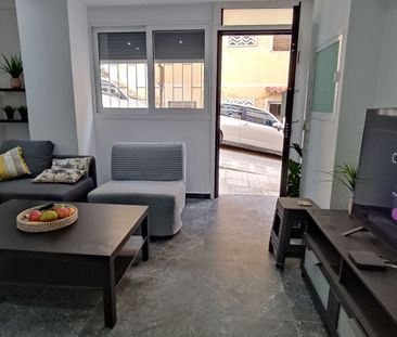 Διαμέρισμα για ενοικίαση Βαρνάβα (Παγκράτι) - Photo 5