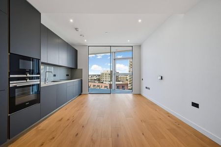 Studio to rent - Photo 4