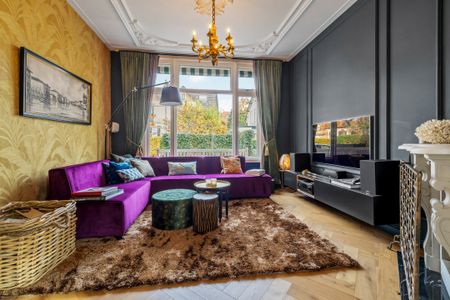 Te huur: Huis Singel 95 in Bussum - Foto 3