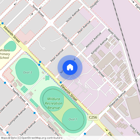 154 Almond Avenue, Vic 3500, Mildura