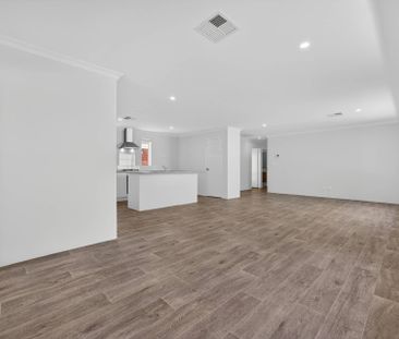 STUNNING NEW HOME - Photo 1