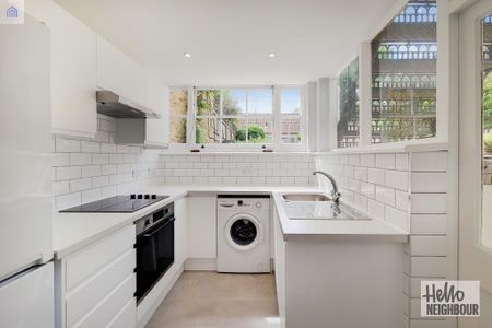 1 bedroom apartment to rent - Photo 4