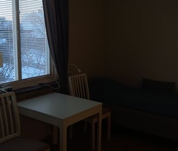 Folkungagatan 19 - Foto 1