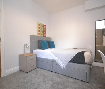 1 bedroom Flat To Let - Photo 5