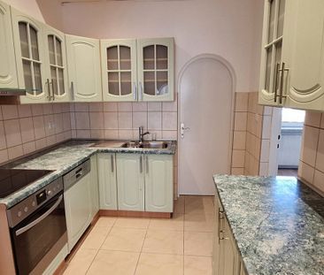Unbefristete, nette & zentral begehbare 3 Zimmer Wohnung - Foto 6